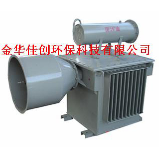 安丘GGAJ02电除尘高压静电变压器