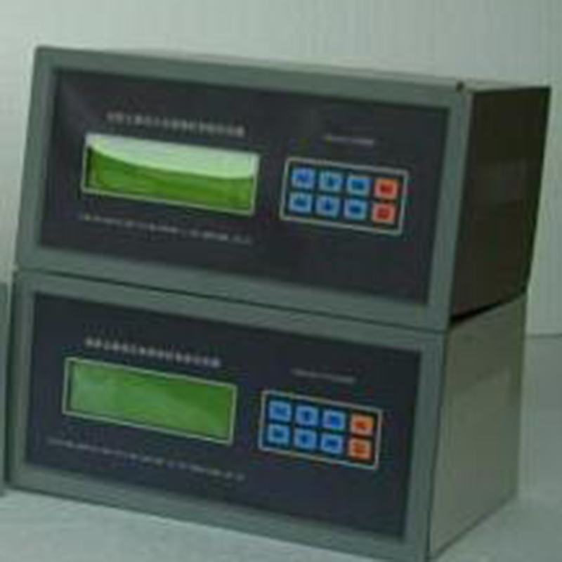 安丘TM-II型电除尘高压控制器